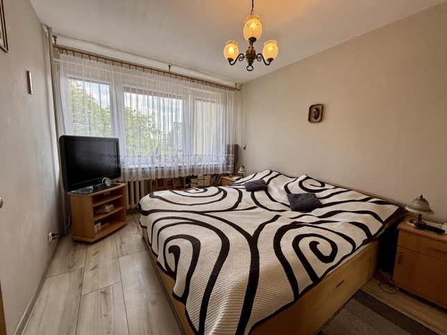 Mieszkanie Sprzedaż Szczecin Pomorzany 9 Maja 5