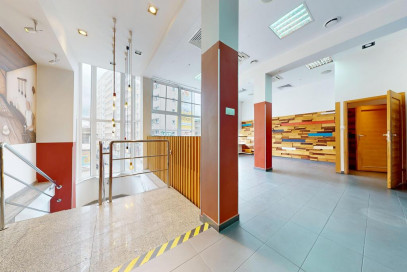 Lokal Sprzedaż Szczecin Centrum