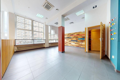Lokal Sprzedaż Szczecin Centrum