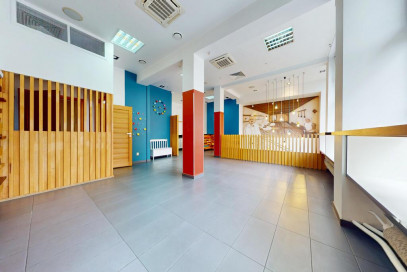Lokal Sprzedaż Szczecin Centrum