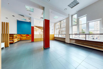 Lokal Sprzedaż Szczecin Centrum