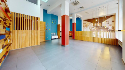 Lokal Sprzedaż Szczecin Centrum