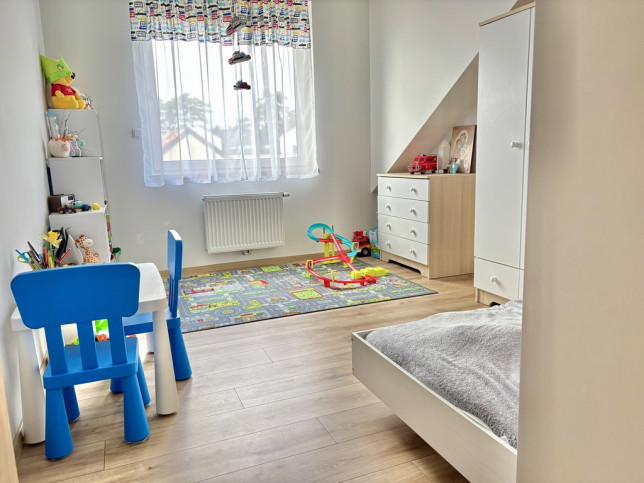 Mieszkanie Sprzedaż Police Wspólna 16