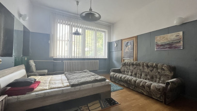 Dom Sprzedaż Szczecin Śródmieście-Centrum Lutniana