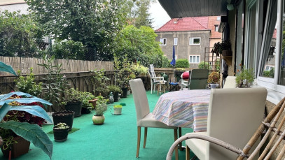 Dom Sprzedaż Szczecin Śródmieście-Centrum Lutniana