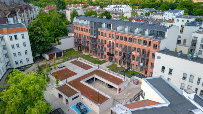 Mieszkanie Sprzedaż Szczecin Śródmieście 5 Lipca
