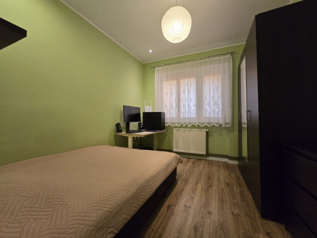 Mieszkanie Sprzedaż Szczecin Pomorzany 4