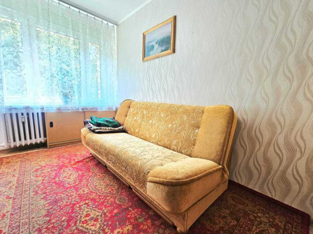 Mieszkanie Sprzedaż Szczecin Świerczewo Stanisława Mikołajczyka 4