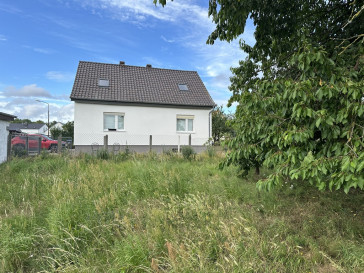 Dom Sprzedaż Bismark Am Sportplatz