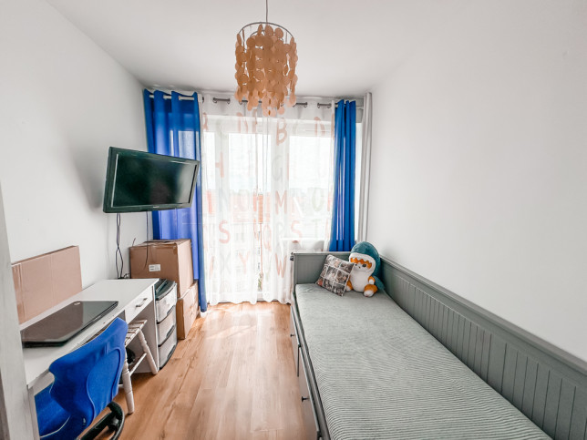 Mieszkanie Sprzedaż Szczecin Niebuszewo 5