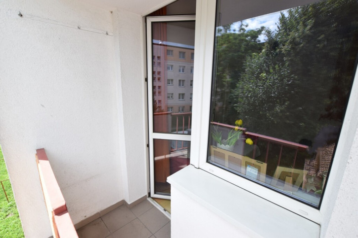 Mieszkanie Sprzedaż Szczecin Dąbie 11