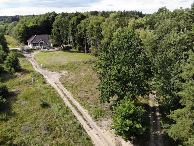 Działka Sprzedaż Goleniów 2