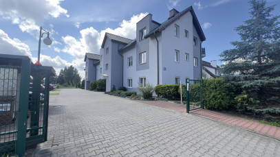 Mieszkanie Sprzedaż Szczecin Dąbie Pucka