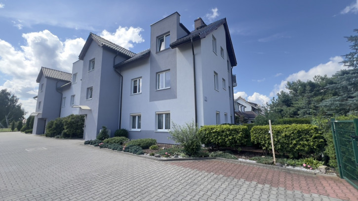Mieszkanie Sprzedaż Szczecin Dąbie Pucka 36