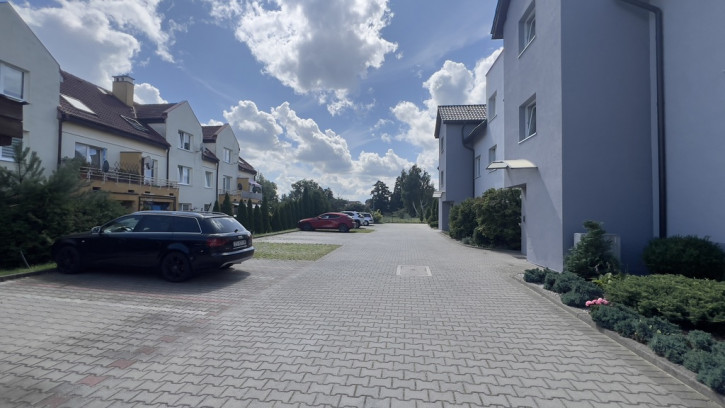Mieszkanie Sprzedaż Szczecin Dąbie Pucka 37