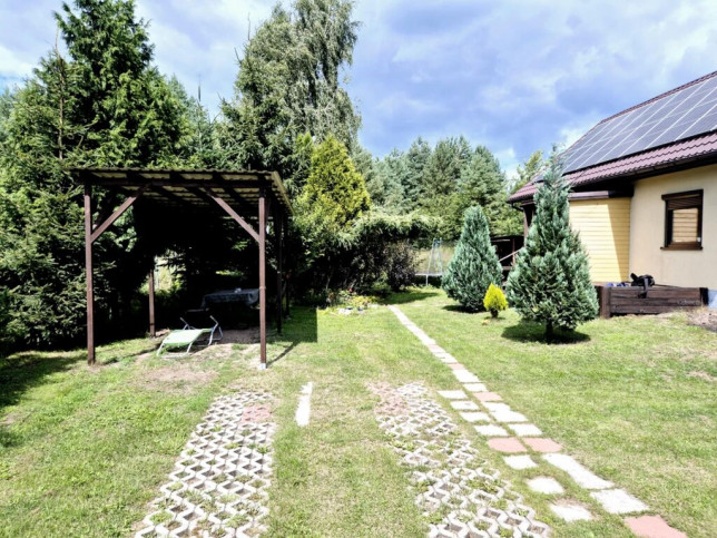 Dom Sprzedaż Brzózki 20