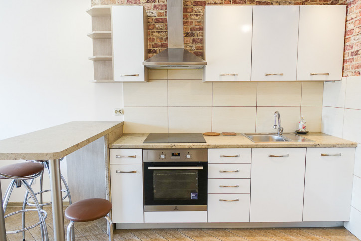 Mieszkanie Wynajem Szczecin Śródmieście-Centrum ks. Piotra Ściegiennego 7