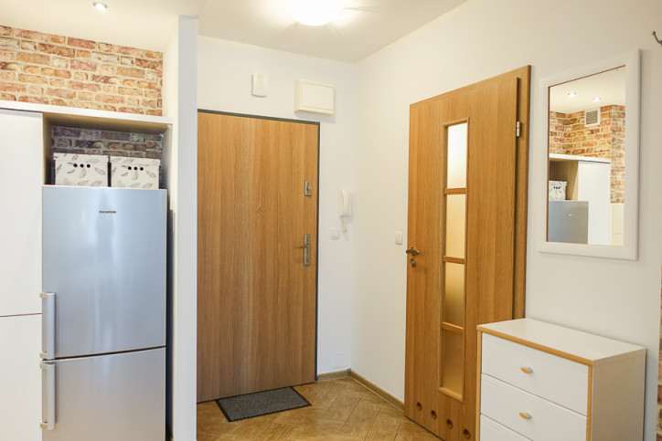 Mieszkanie Wynajem Szczecin Śródmieście-Centrum ks. Piotra Ściegiennego 11