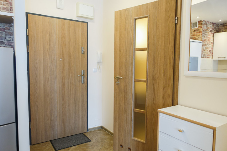 Mieszkanie Wynajem Szczecin Śródmieście-Centrum ks. Piotra Ściegiennego 18