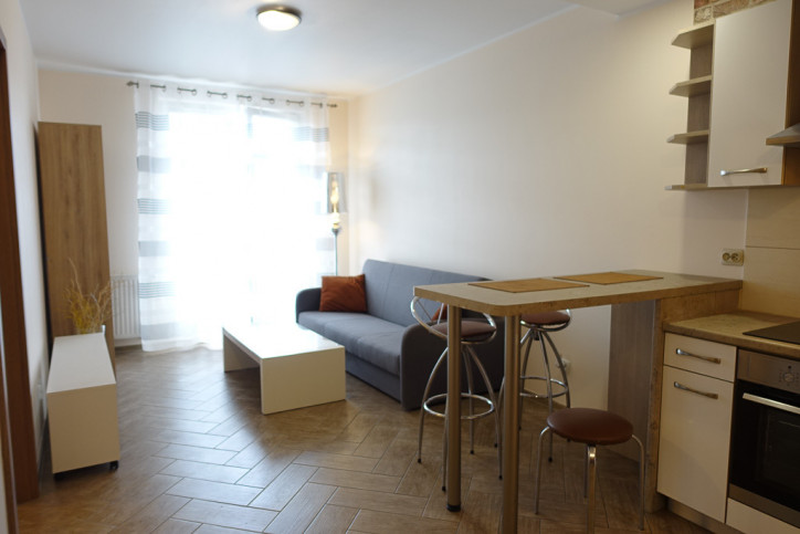 Mieszkanie Wynajem Szczecin Śródmieście-Centrum ks. Piotra Ściegiennego 23