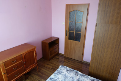 Mieszkanie Sprzedaż Szczecin Pomorzany Boczna
