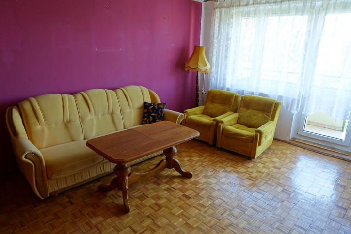 Mieszkanie Sprzedaż Szczecin Pomorzany Boczna 19