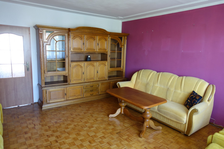 Mieszkanie Sprzedaż Szczecin Pomorzany Boczna 24