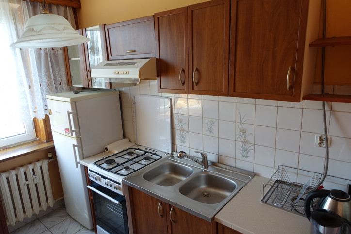 Mieszkanie Sprzedaż Szczecin Pomorzany Boczna 30