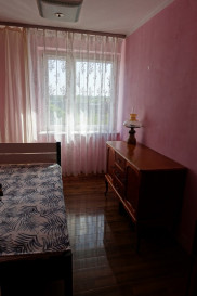 Mieszkanie Sprzedaż Szczecin Pomorzany Boczna