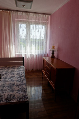Mieszkanie Sprzedaż Szczecin Pomorzany Boczna 37