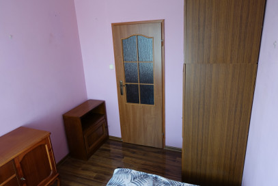 Mieszkanie Sprzedaż Szczecin Pomorzany Boczna