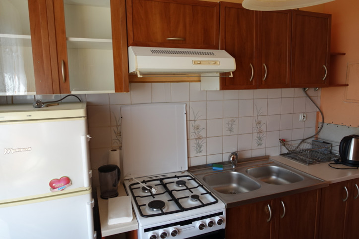 Mieszkanie Sprzedaż Szczecin Pomorzany Boczna 41