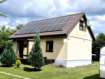 Dom Sprzedaż Brzózki