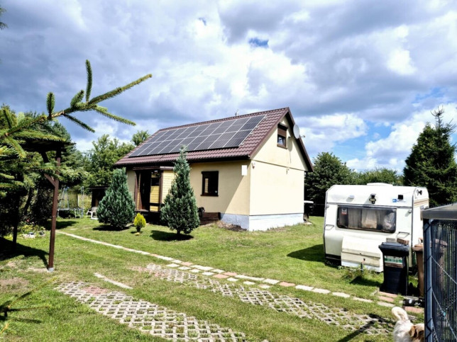 Dom Sprzedaż Brzózki 21