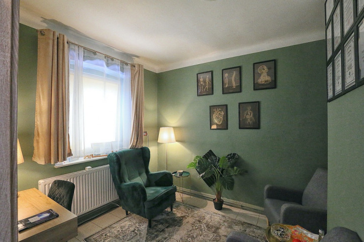 Lokal Wynajem Szczecin Pogodno 4