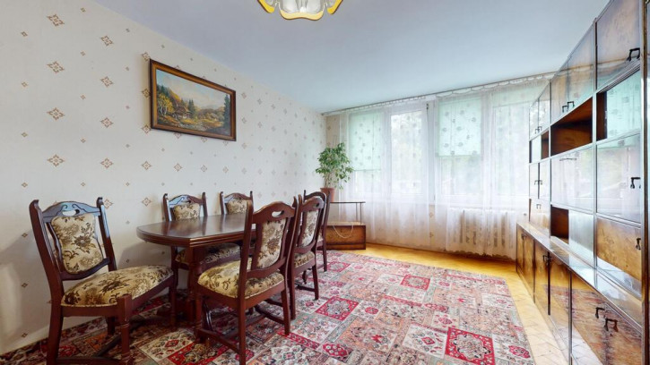 Mieszkanie Sprzedaż Szczecin os. Piastowskie św. Marcina 3