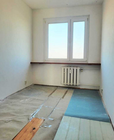 Mieszkanie Sprzedaż Szczecin Gumieńce Hrubieszowska 3