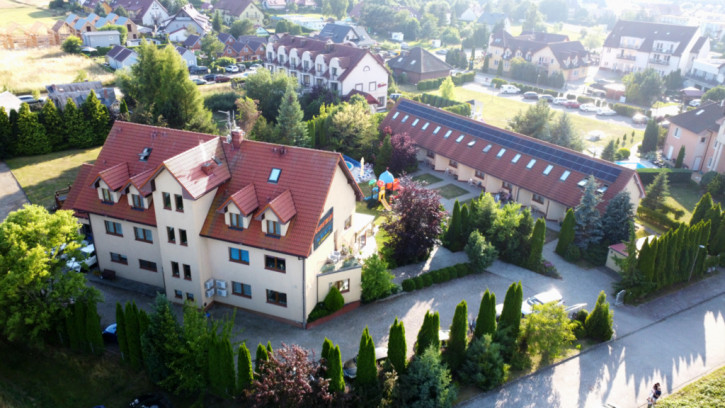 Obiekt Sprzedaż Rewal Chabrowa 1