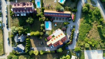 Obiekt Sprzedaż Rewal Chabrowa