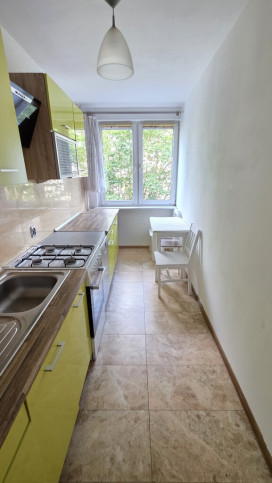 Mieszkanie Sprzedaż Szczecin Pomorzany 9 Maja 10