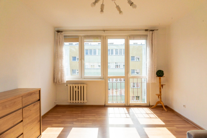 Mieszkanie Sprzedaż Szczecin Pomorzany 9 Maja 1
