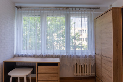 Mieszkanie Sprzedaż Szczecin Pomorzany 9 Maja