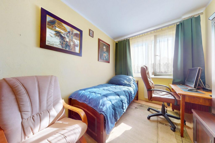 Mieszkanie Wynajem Szczecin os. Majowe Jarosława Iwaszkiewicza 8