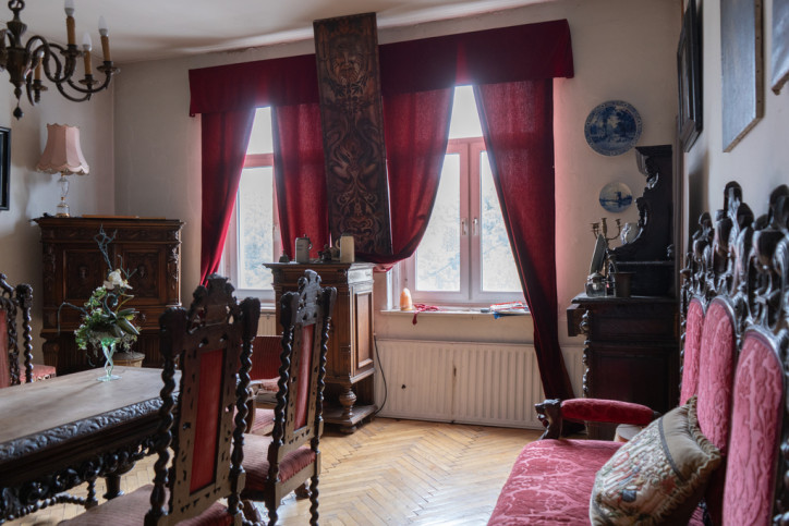 Dom Sprzedaż Szczecin Śródmieście 11