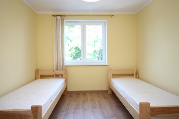 Mieszkanie Sprzedaż Stargard Gdyńska 6