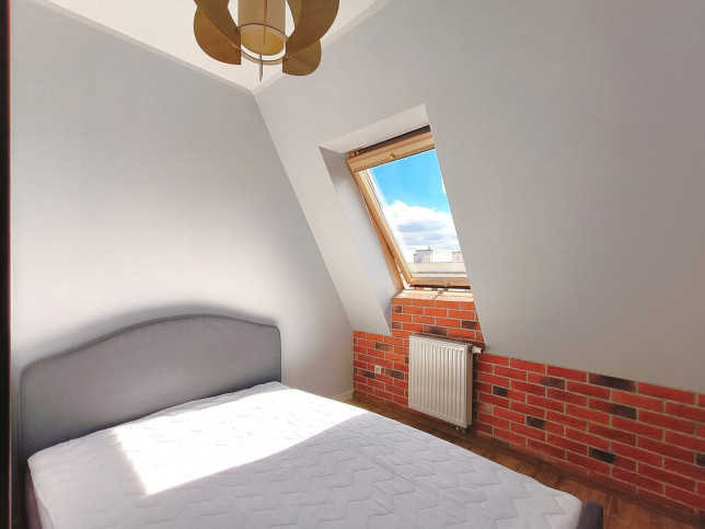Mieszkanie Sprzedaż Szczecin Śródmieście al.&nbsp;Piastów 11