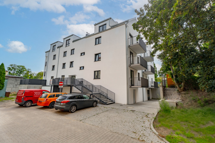 Mieszkanie Sprzedaż Police Rycerska 9