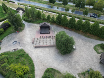 Mieszkanie Sprzedaż Szczecin Pogodno park&nbsp;im. gen. Tadeusza Kutrzeby