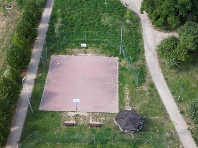 Mieszkanie Sprzedaż Szczecin Pogodno park&nbsp;im. gen. Tadeusza Kutrzeby 12