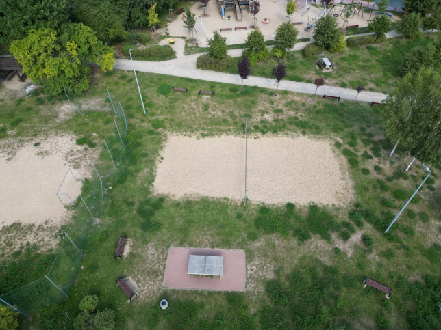 Mieszkanie Sprzedaż Szczecin Pogodno park&nbsp;im. gen. Tadeusza Kutrzeby 13
